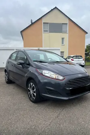 Ford Fiesta 5p 1.7 16v Titanium Business 101 CV auto