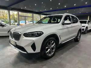 BMW X3 xDrive 20 d /Memory / Sitzbelüftung / KAMERA