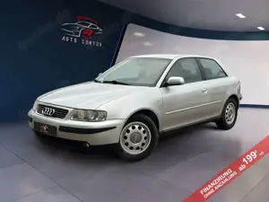 Audi A3 1.6/Klimaautomatik/59.500KM/TÜV