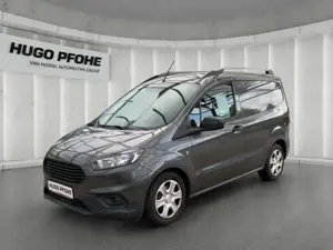 Ford Transit Courier Trend | PDC | LEDER | LED-Laderaum | DAB
