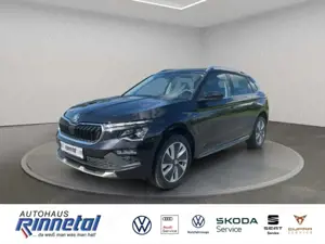 Skoda Kamiq 1.0 TSI OPF Selection LED LICHT+NAVI+ACC+VIRTUAL+