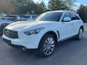 Infiniti FX
