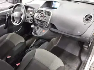 Renault Kangoo Bild 5