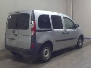 Renault Kangoo Bild 4