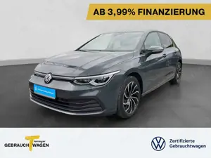 Volkswagen Golf 2.0 TDI LIFE LED+ 14WEGE-SITZ KAMERA LM17