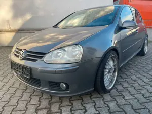 Volkswagen Golf V Lim. Goal|2.HD|18"|KLIMA|SHZ|PDC|BLUET.