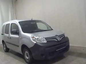 Renault Kangoo Bild 3