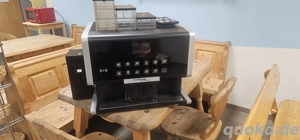 Kaffeevollautomat Eleganza E3 + Münzprüfer & RFID | Espresso