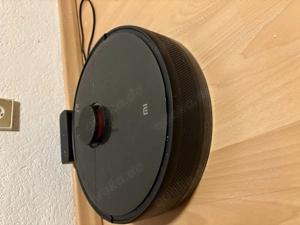 Saug und Wisch Roboter 