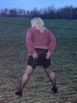  Devote Tv sucht dominante