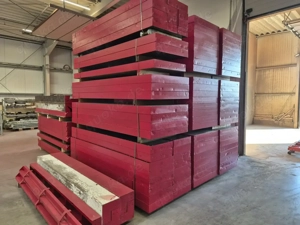 Meva AluStar 196,74m  komplett mit viel Zubehör 65% Rabatt