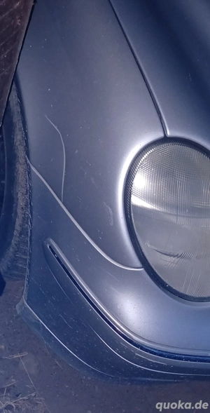 Mercedes c200 kompressor  Bild 8