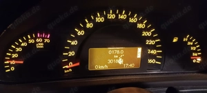 Mercedes c200 kompressor  Bild 12