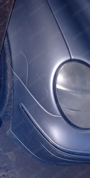 Mercedes c200 kompressor  Bild 17