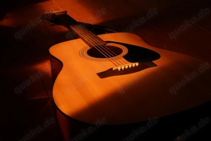 Gitarrenunterricht in Weinheim