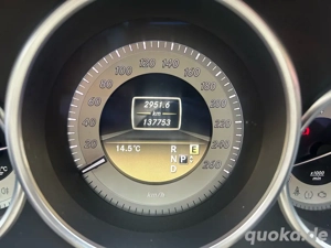 mercedes benz CLS500  Bild 2