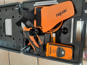 Pellenc Akku Rebschere