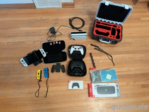 Nintendo Switch OLED B WhatsApp 015510668635