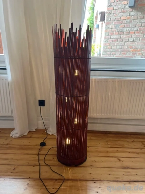 Stehlampe 