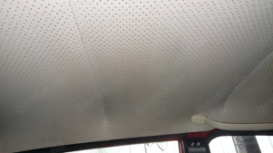 Volvo Amazon B20 mit Overdrive  Bild 2