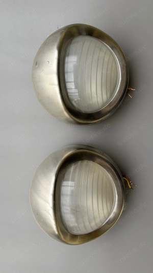 Hochwertige Außenleuchten für Terrasse, Balkon, Gartenhütte usw.