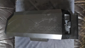 E-Bike Vision Akku, kompatibel zum Panasonic 36 V Next Generation Antriebssystem NKY502B2 NKY503B2   Bild 3