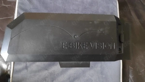 E-Bike Vision Akku, kompatibel zum Panasonic 36 V Next Generation Antriebssystem NKY502B2 NKY503B2   Bild 4