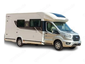 Wohnmobil Benimar Tessorro T488 | Teilintegriert | 4 Pers. | Autom. | 170 PS | 69.000km | 55.000,-