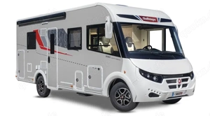 Challenger 3080 Edition |  Vollintegriert | 5 Pers. | Schalter | 140 PS | 50.000km | 63.000,-