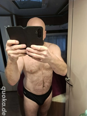 TG SUCHE Blasemaus für Autotreff TG