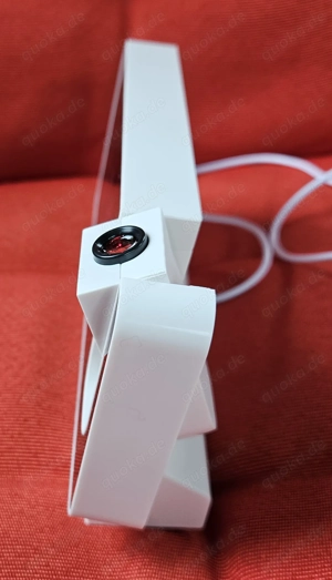 LED Projektionsuhr S282A   Zeit, Temperatur & Komfort auf einen Blick! Bild 4