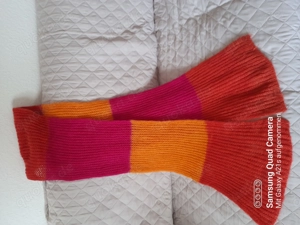 Damen Strick Schal ,von Mohair