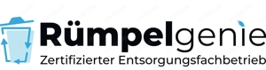 Rümpelgenie - Entrümpelung, Auflösung & Entsorgung