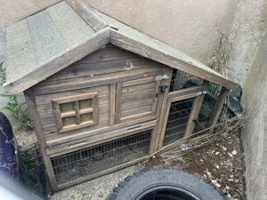 Kleintierstall Luzern