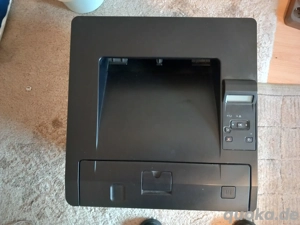 HP Laserjet pro 400 Bild 4