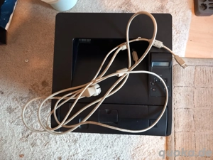 HP Laserjet pro 400 Bild 5