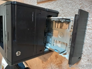 HP Laserjet pro 400 Bild 3