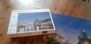 Puzzle 1000 Teile - Berlin, Berlin