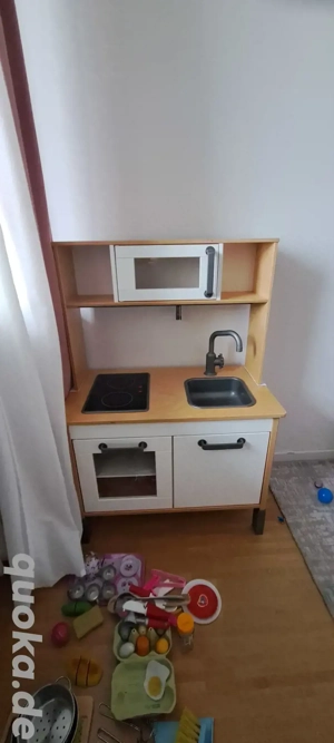 Kinderküche Dukting