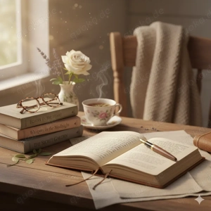 Männlicher Autor sucht ehrliche weibliche Kritik für Kurzprosa