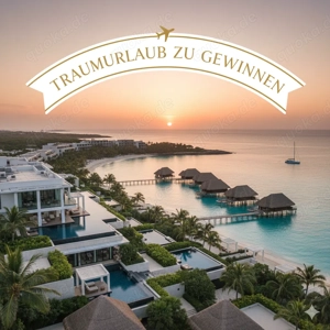  Nebenjob mit Herz, Freiheit & Traumreise-Potenzial! 