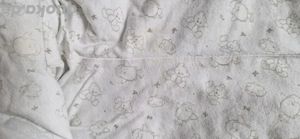 schöner Winteranzug von Kanz Gr 68 Bild 6