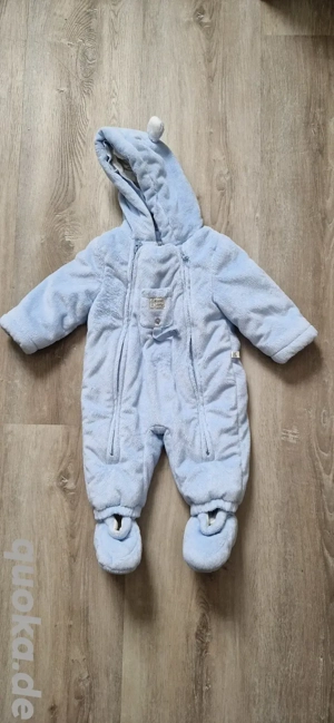 schöner Winteranzug von Kanz Gr 68