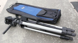 Cullman Stativ 3405 mit Stativkopf Tripod Head