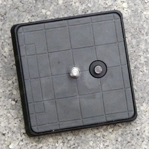 Cullman Stativ 3405 mit Stativkopf Tripod Head Bild 8