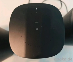 Sonos One und Beam