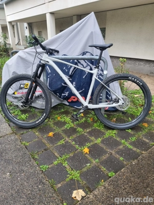 giant fathom 1 27,5 zoll rahmengröße XL