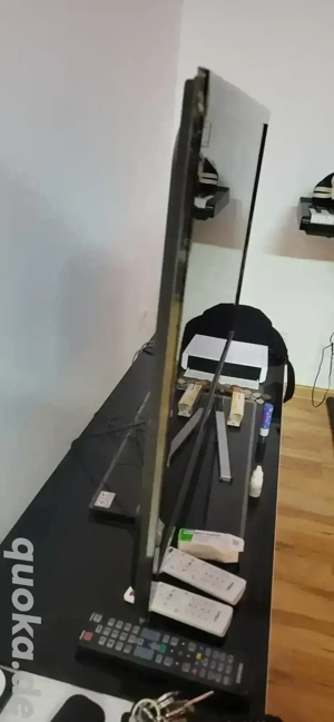 Samsung LED Fernseher 101cm