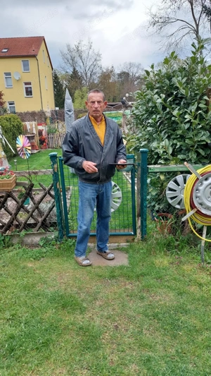 er sucht ihn von ??   bis   ?? egal 