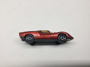 Matchbox Superfast Porsche 910 Modell Vintage Bild 3